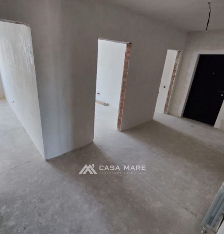 Apartament cu 3 camere, 86 m², Chișinău 7