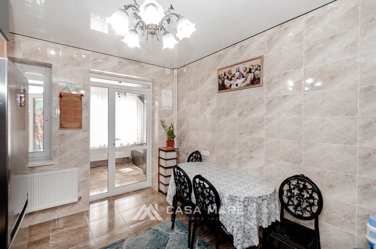 Casă cu 6 camere, 173 m², Ialoveni 8