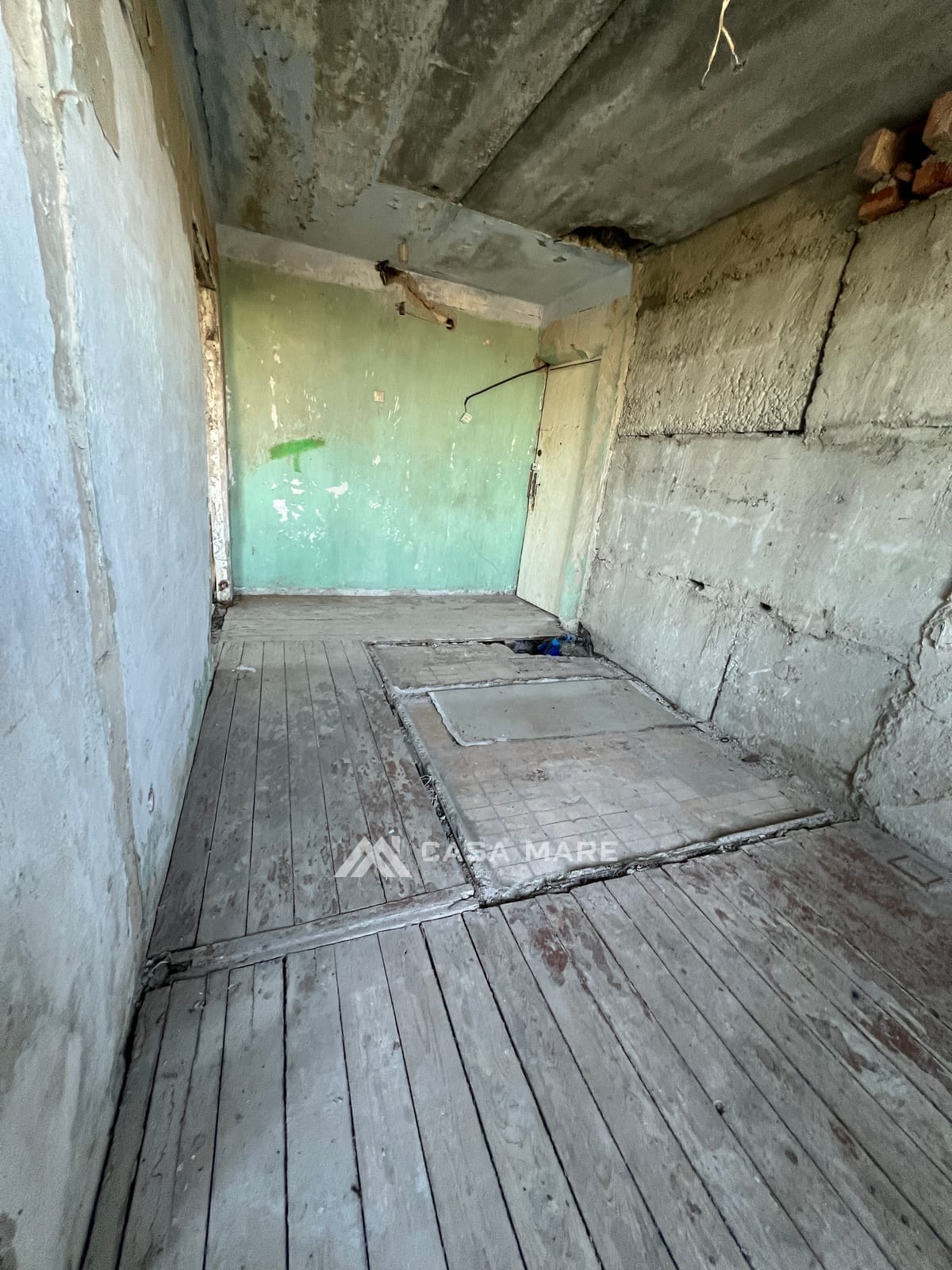 Apartament cu 2 camere, 38 m², Orhei 5