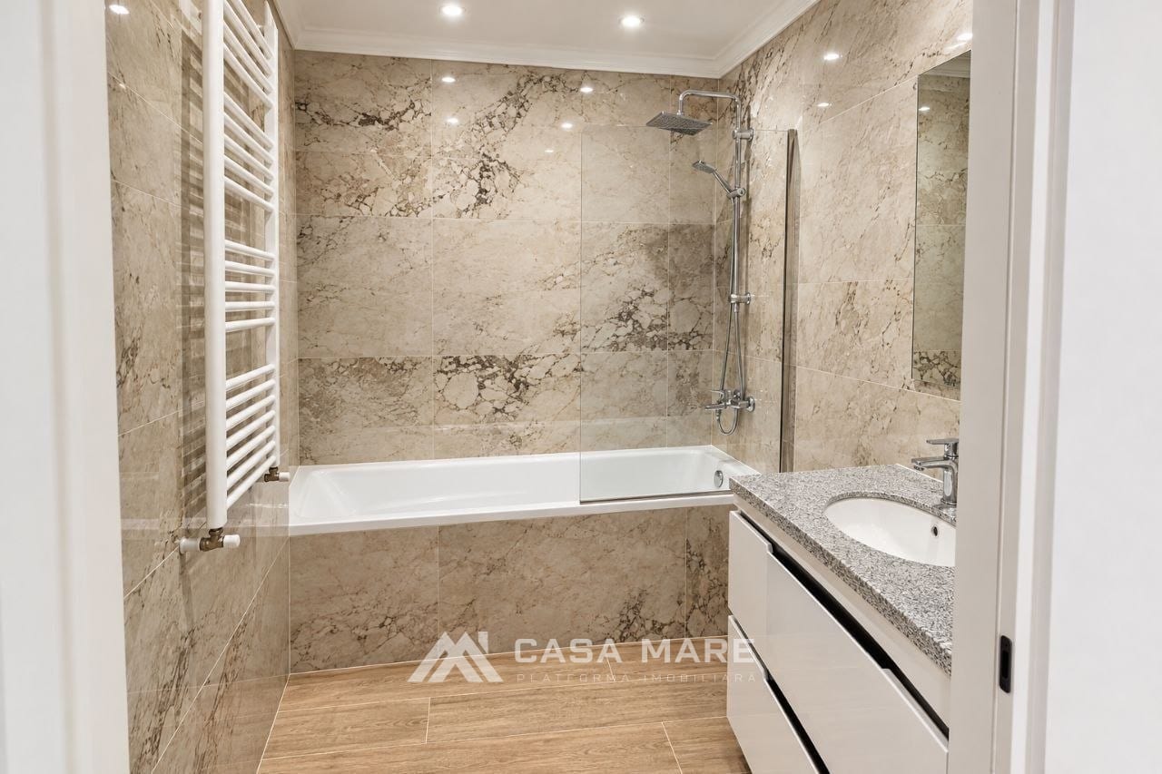 3-комнатная квартира, 113 м², Орхей 7