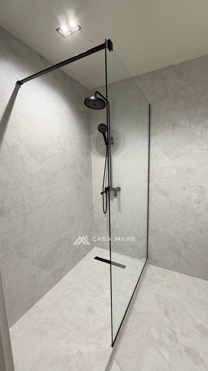 2-комнатная квартира, 65 м², Рышкановка, Кишинёв 2