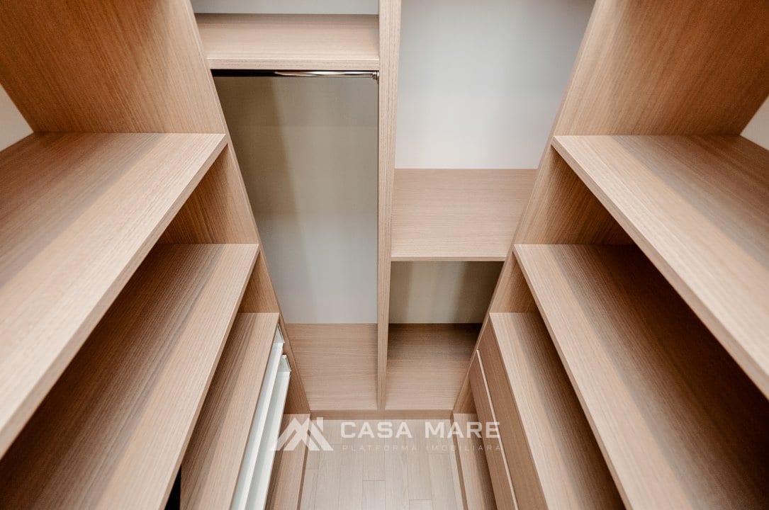 1-комнатная квартира, 37 м², Кишинёв 7