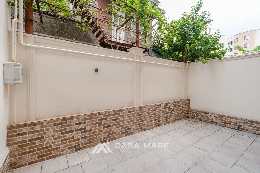 Casă cu 3 camere, 180 m², Chișinău 3