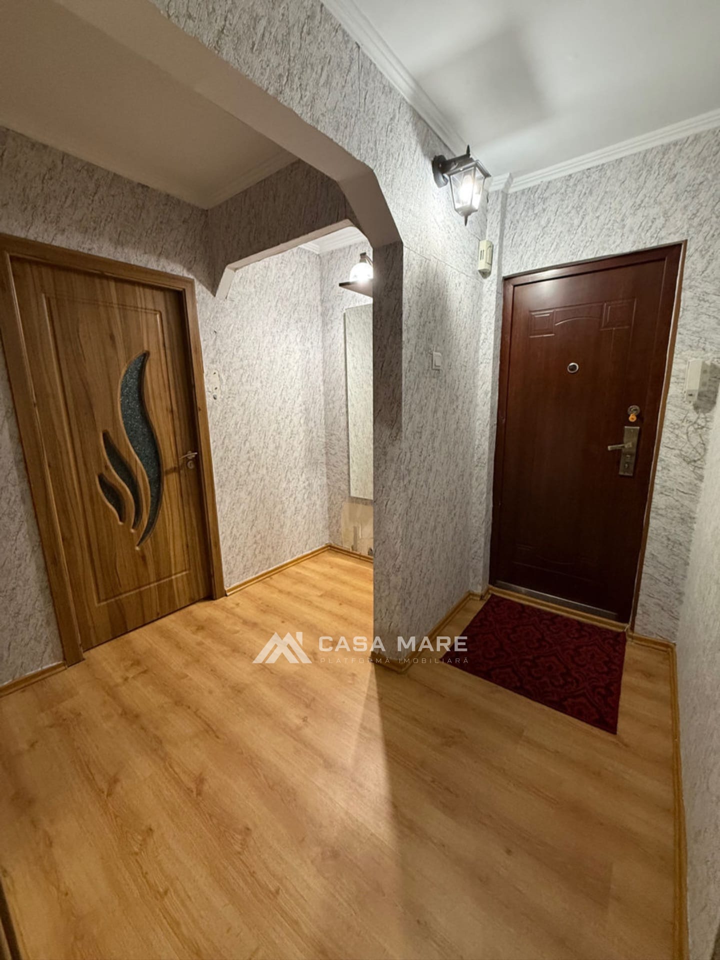 3-комнатная квартира, 65 м², Кишинёв 6
