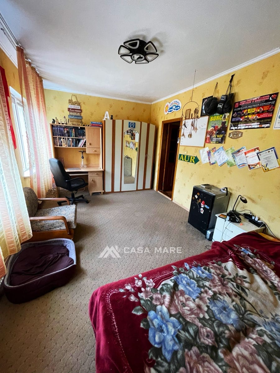Дом, 340 м², Центр, Кишинёв 8