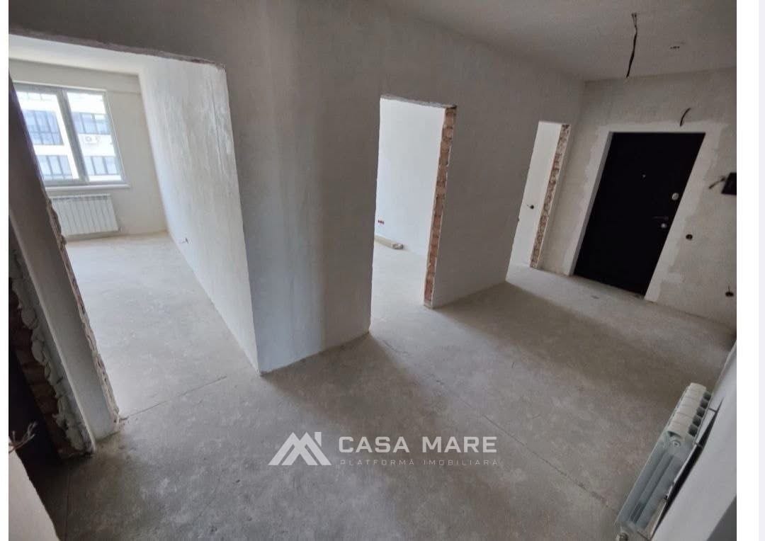 Apartament cu 3 camere, 86 m², Chișinău 4