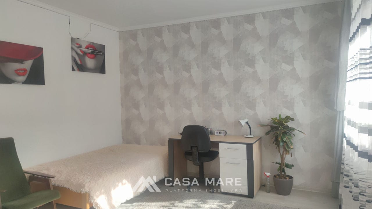 Casă, 130 m², Centru, Soroca 6