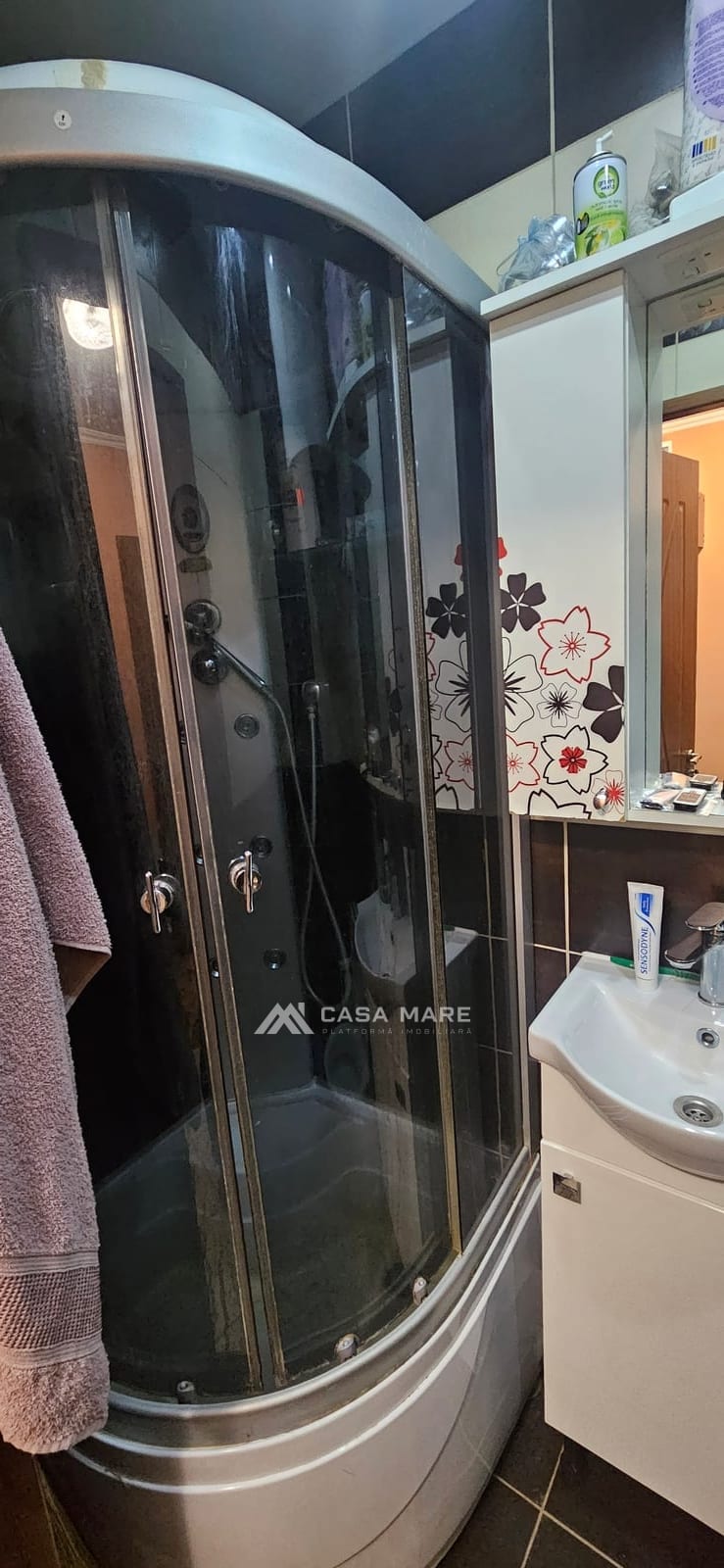 Apartament cu 1 cameră, 20 m², Telecentru, Chișinău 6