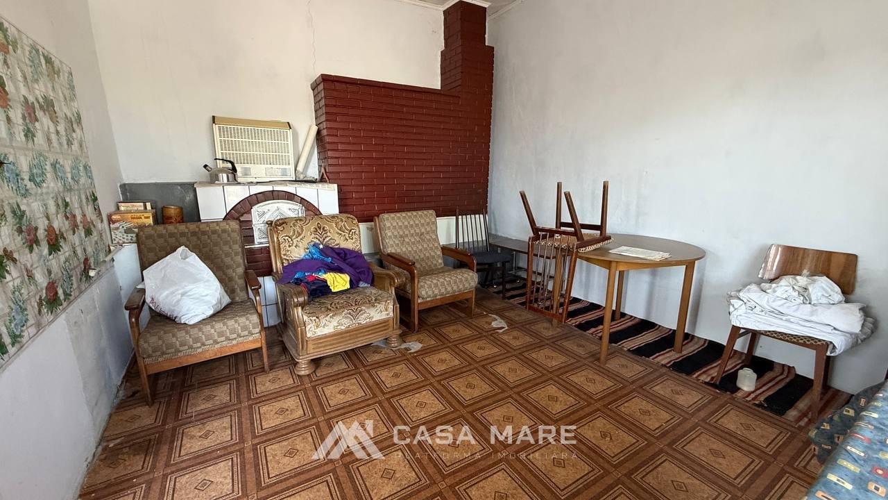 Casă cu 6 camere, 214 m², Strășeni 7