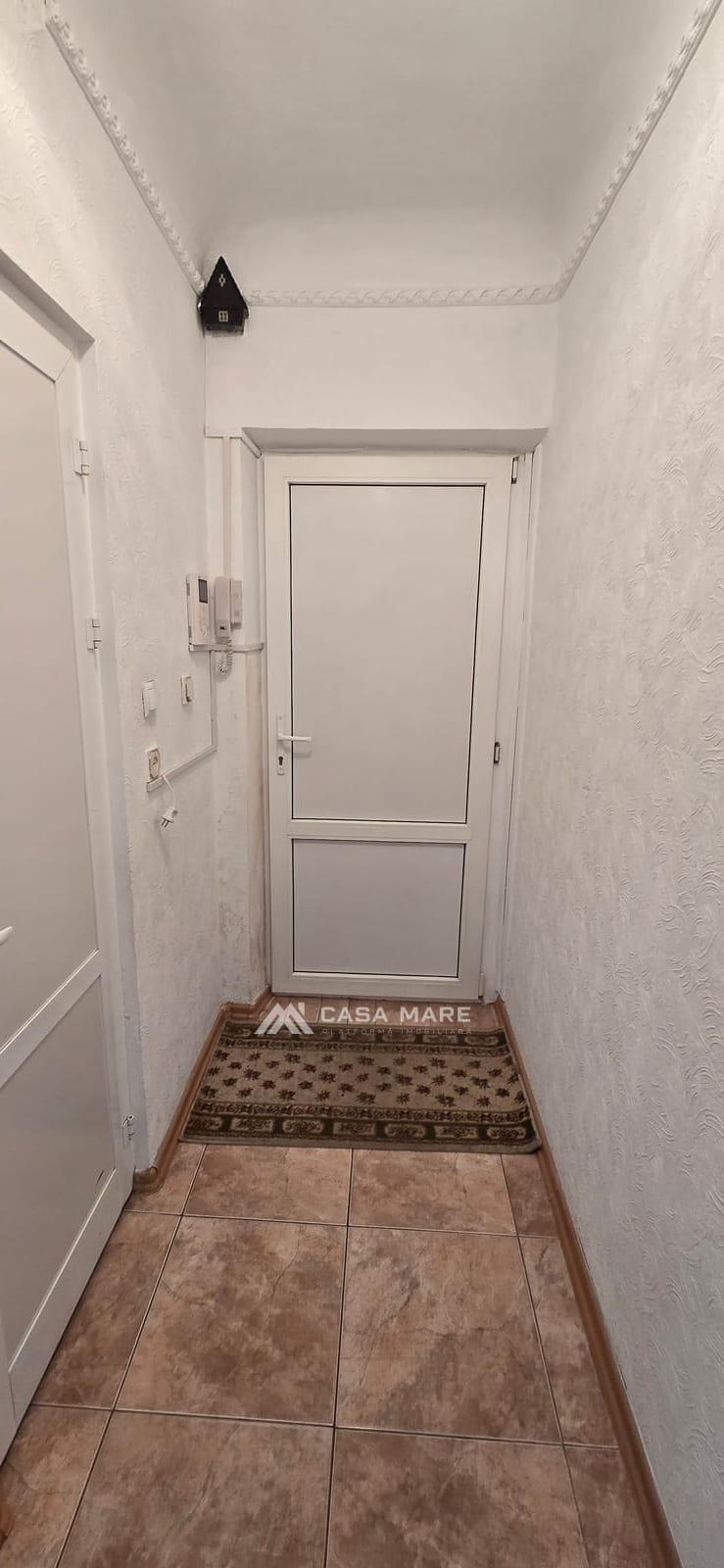 Apartament cu 3 camere, 65 m², Chișinău 4