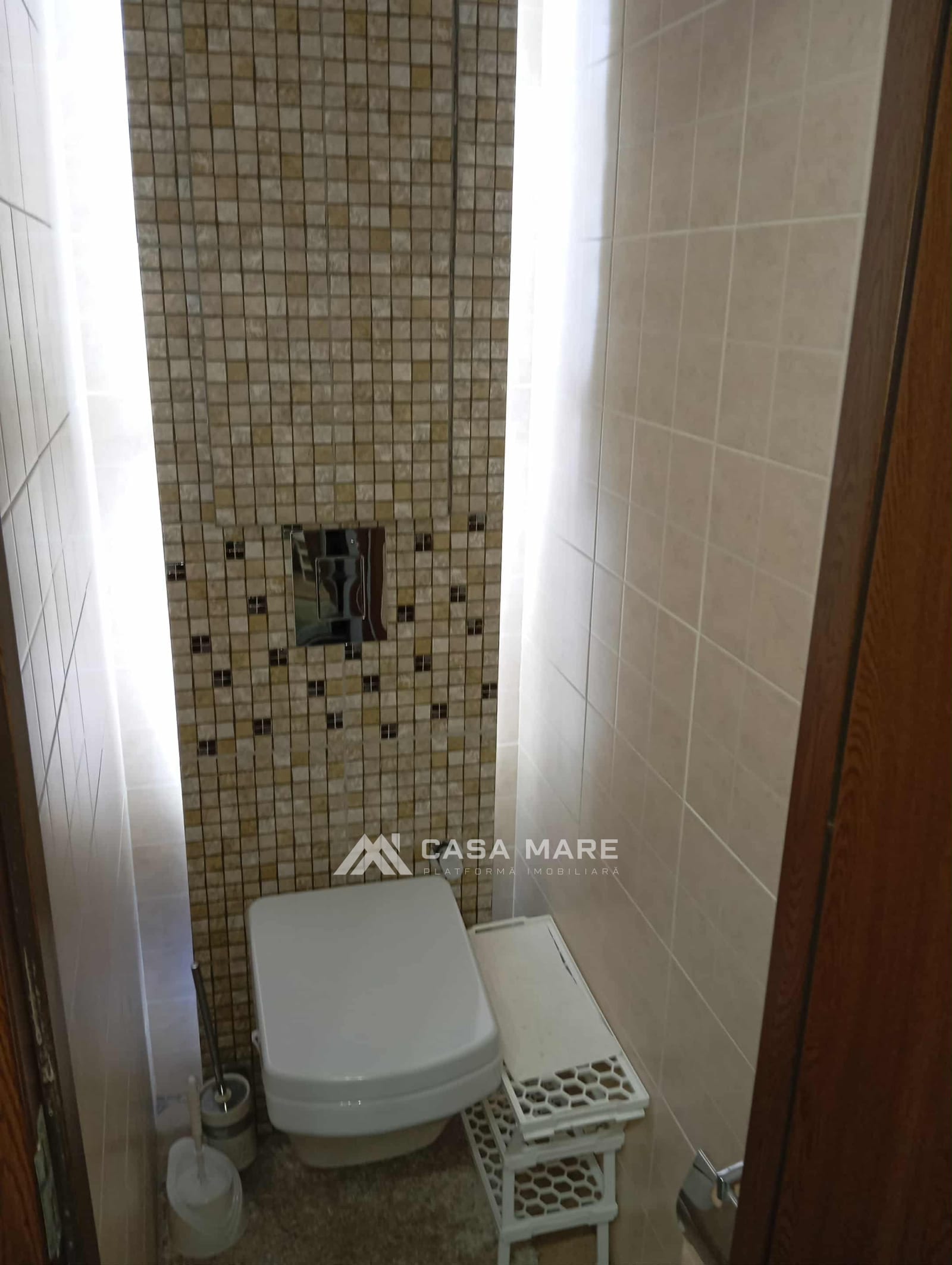Apartament cu 1 cameră, 45 m², Chișinău 8