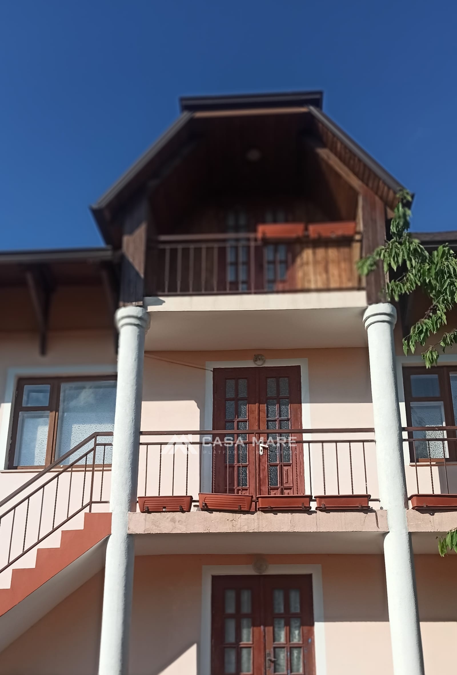 6-комнатный дом, 240 м², Трушены 8