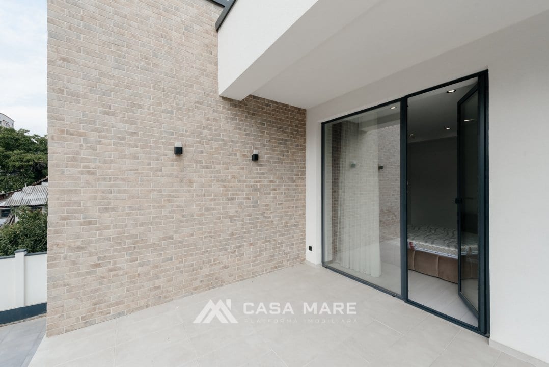 Casă cu 3 camere, 220 m², Chișinău 5