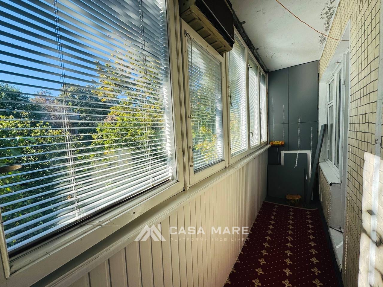 Apartament cu 2 camere, 55 m², Chișinău 4