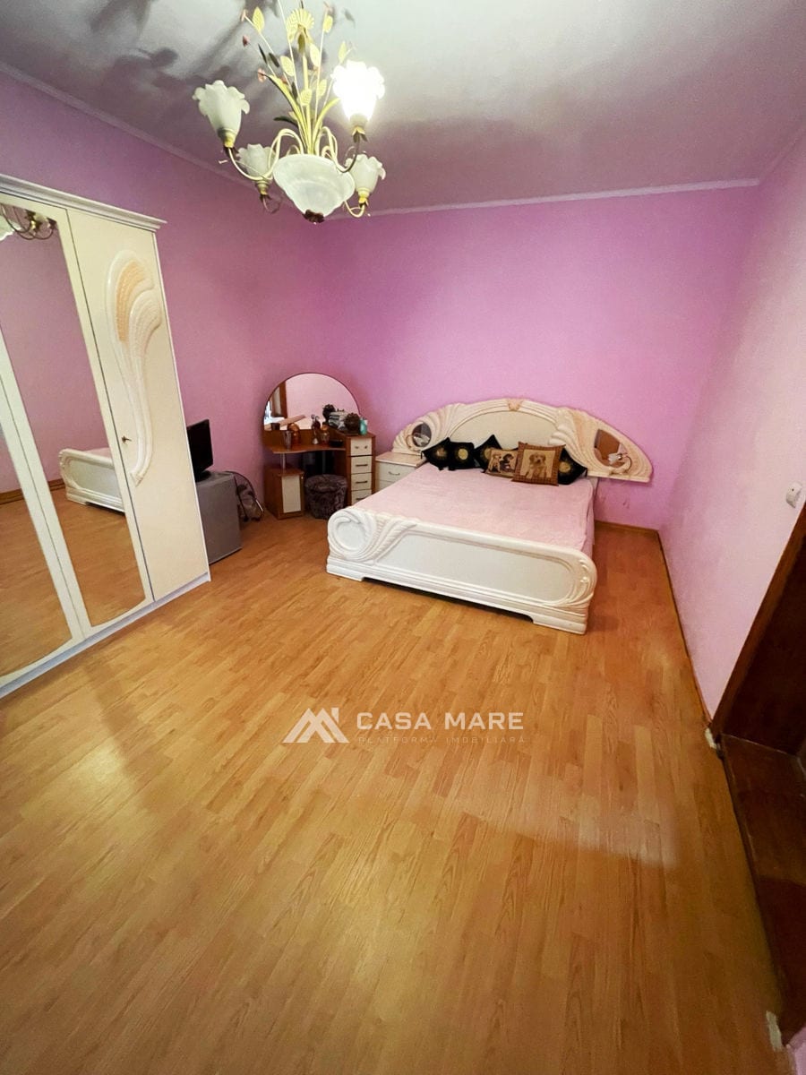 Дом, 340 м², Центр, Кишинёв 7