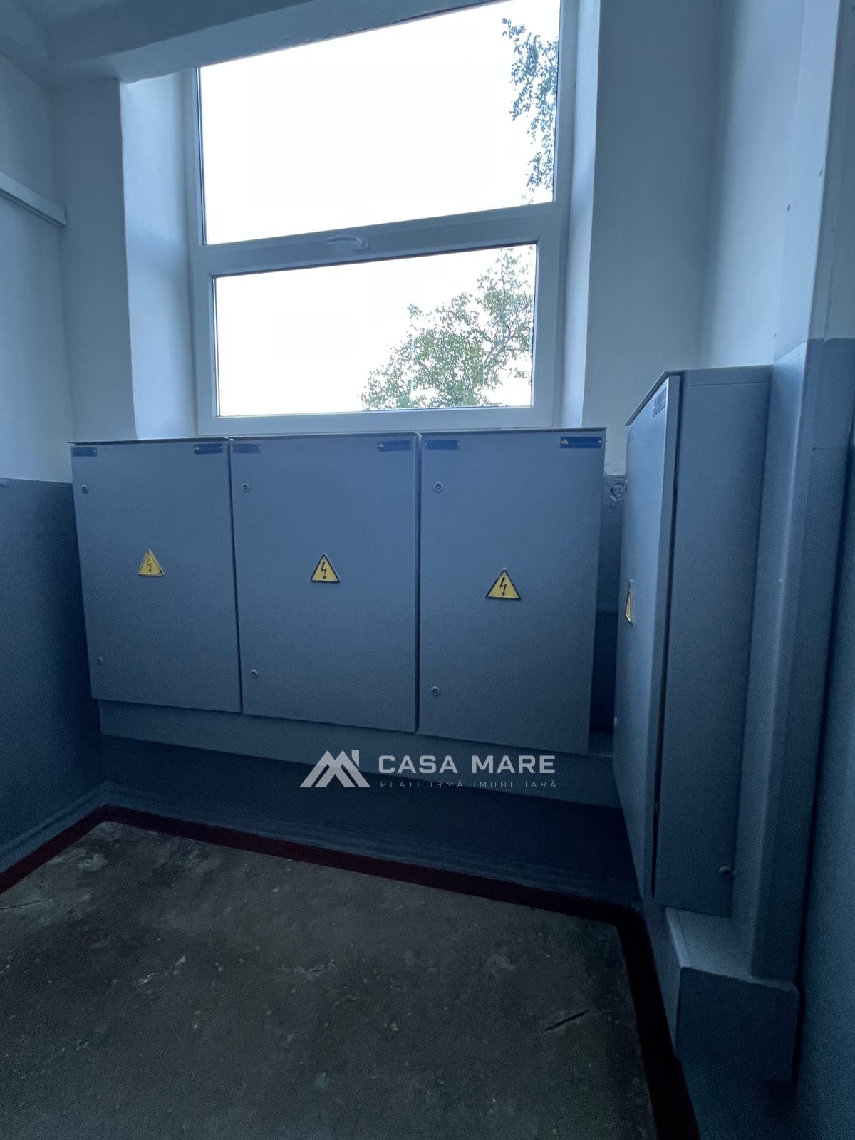Apartament cu 2 camere, 38 m², Orhei 6
