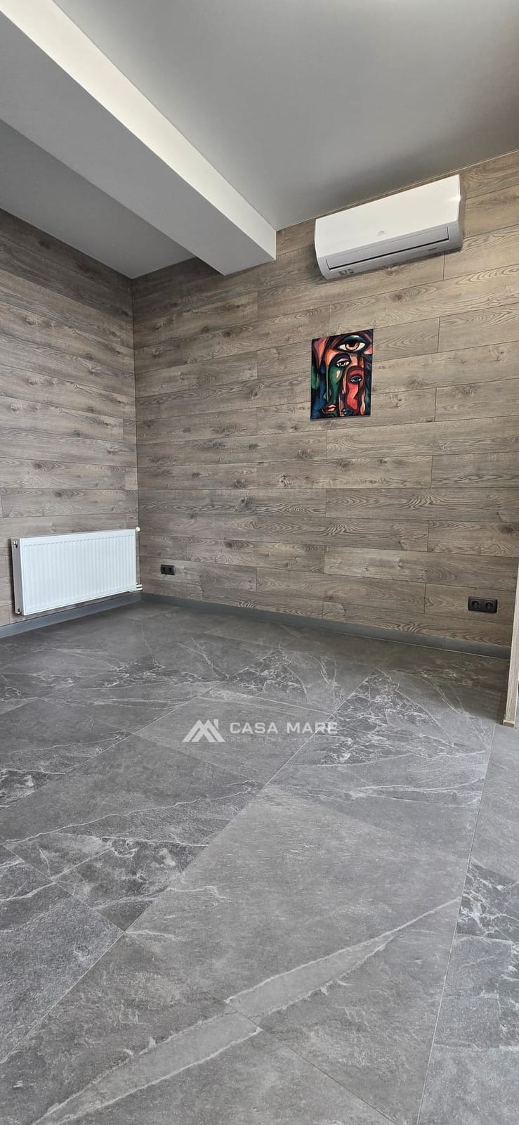 2-комнатная квартира, 70 м², Кишинёв 8