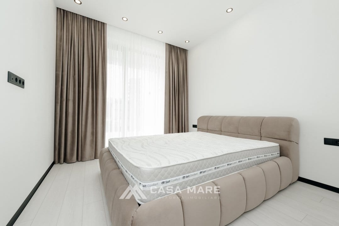 Casă cu 3 camere, 220 m², Chișinău 2