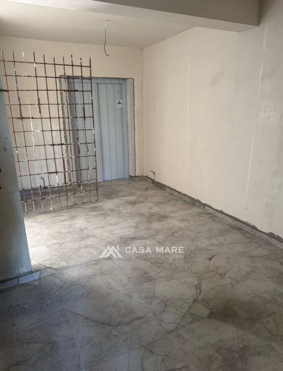 Apartament cu 1 cameră, 42 m², Chișinău 8