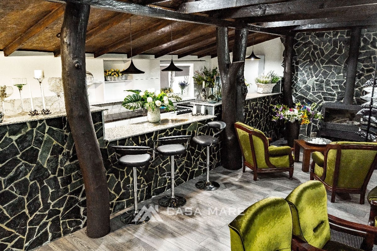 Коммерческое помещение, 1 200 м², Periferie, Malcoci 9
