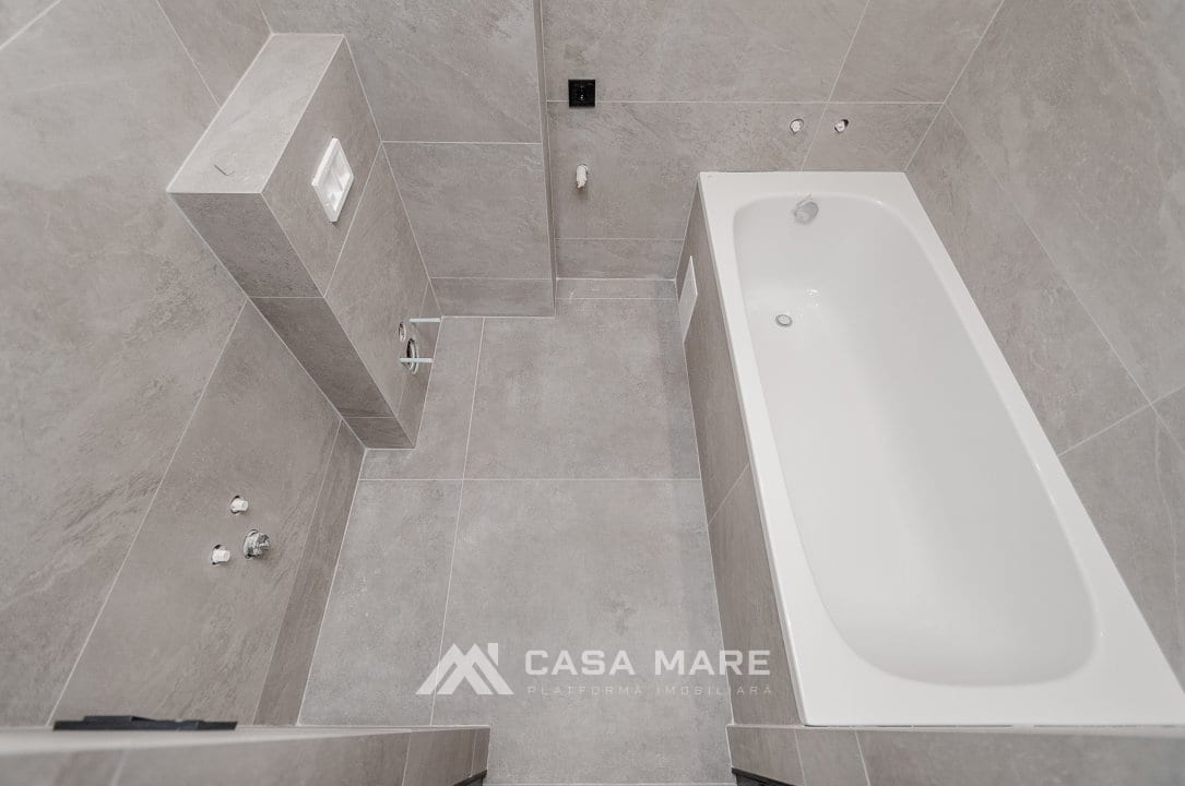 3-комнатный дом, 180 м², Кишинёв 5