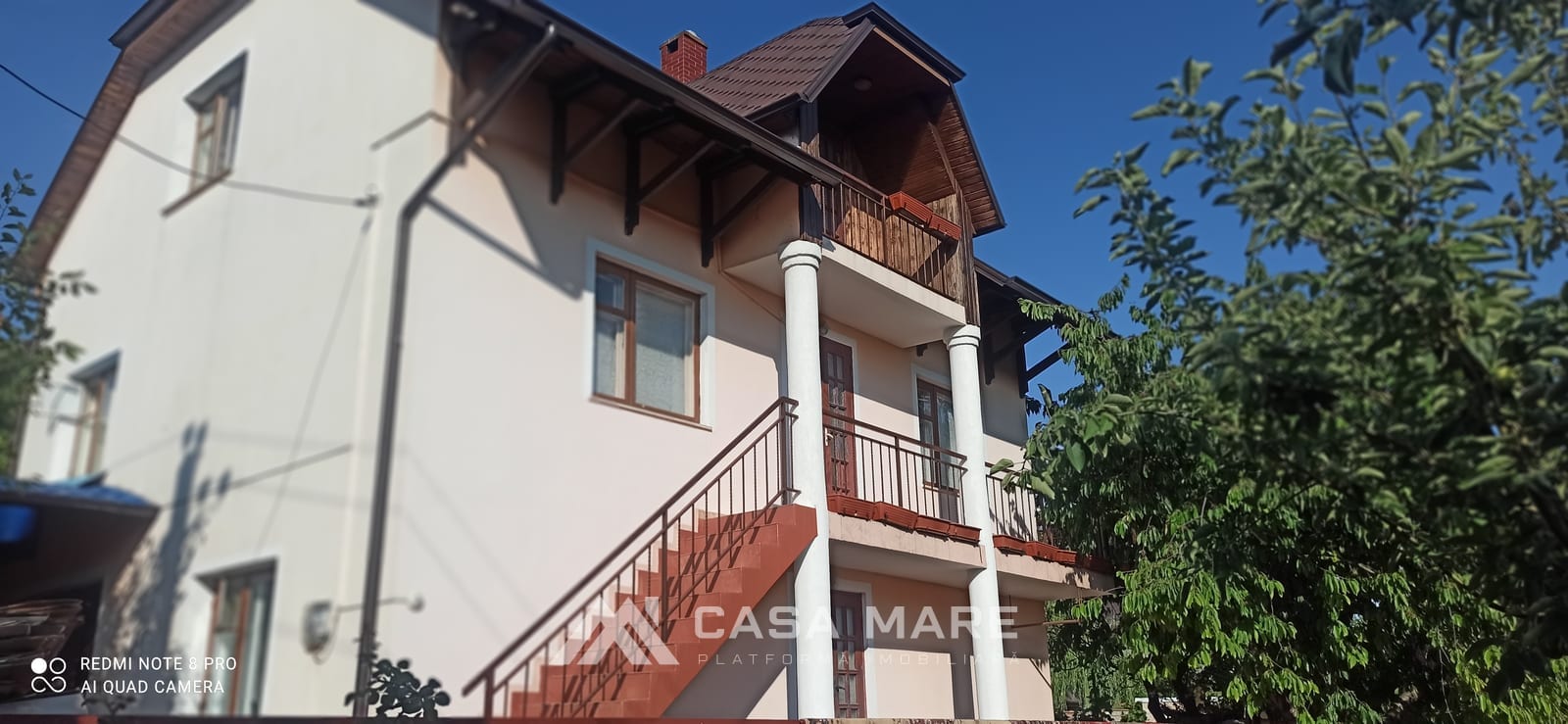 Casă cu 6 camere, 240 m², Trușeni 7