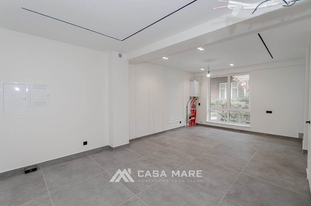 Casă cu 3 camere, 180 m², Chișinău 8