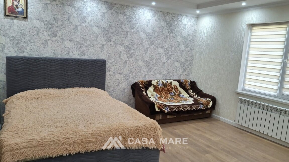 Casă cu 4 camere, 140 m², Ungheni 3