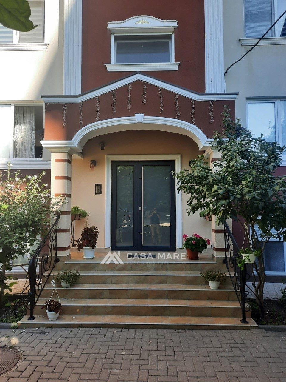 Apartament, 36 m², Chișinău 2
