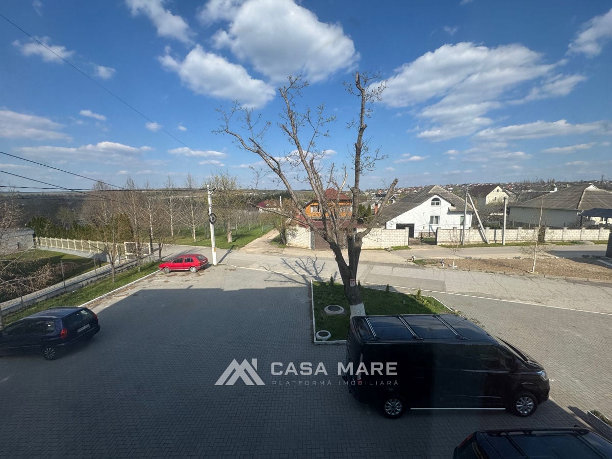 1-комнатная квартира, 35 м², Центр, Porumbeni 7