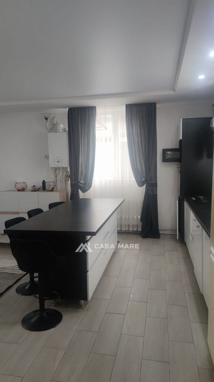 Дом, 130 м², Центр, Сорока 3