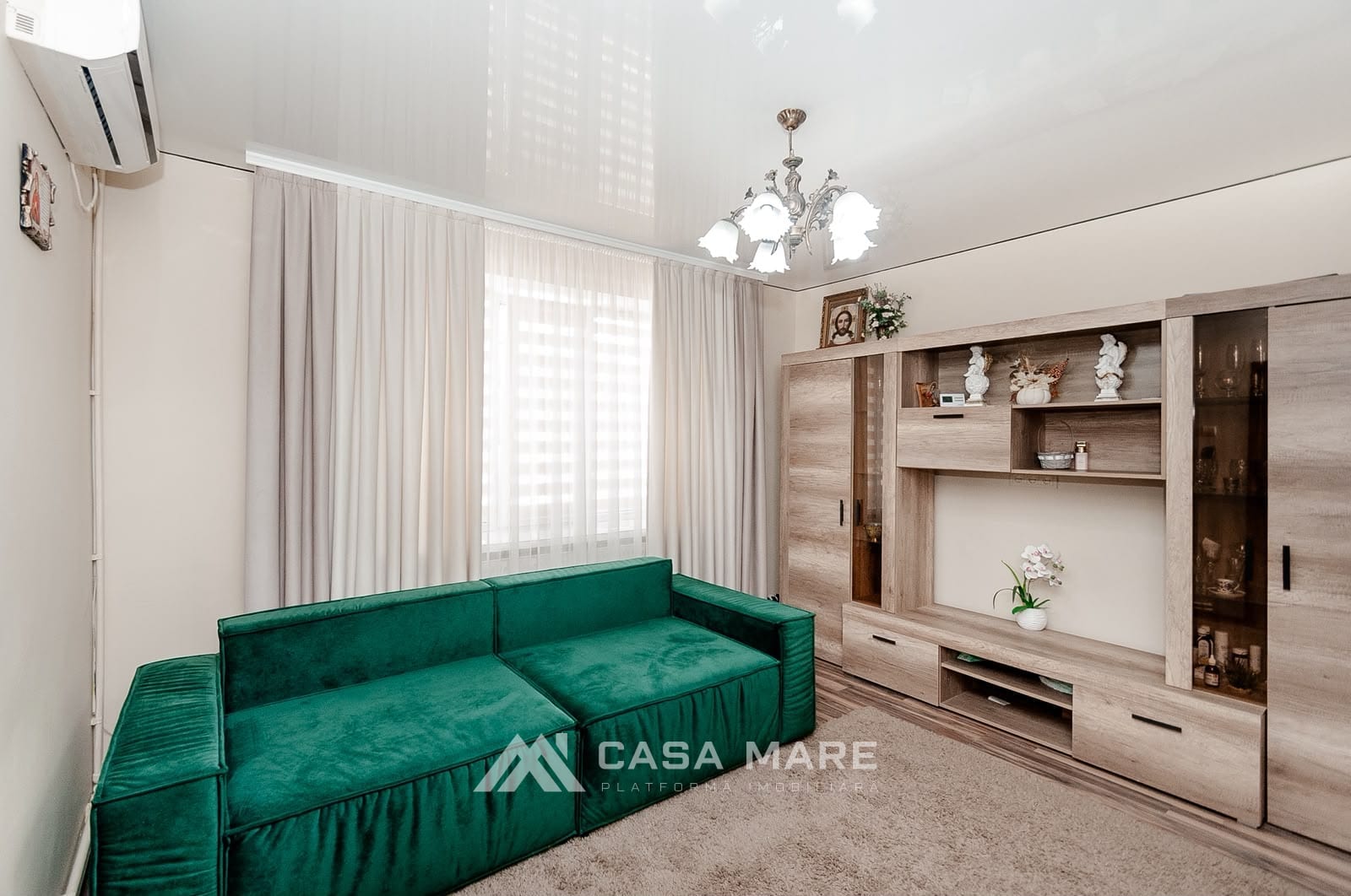 6-комнатный дом, 173 м², Яловены 5