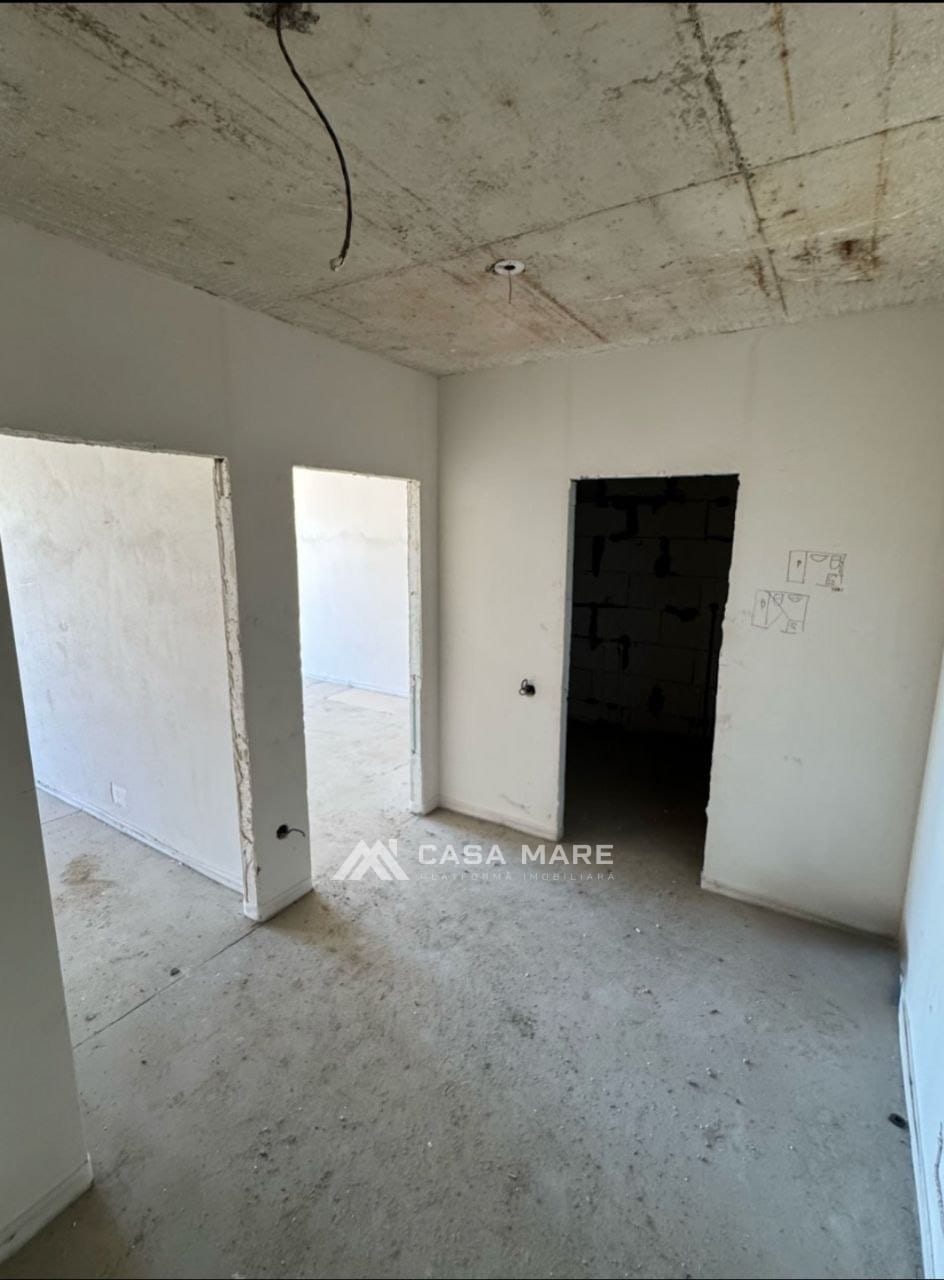 Apartament cu 1 cameră, 42 m², Chișinău 6