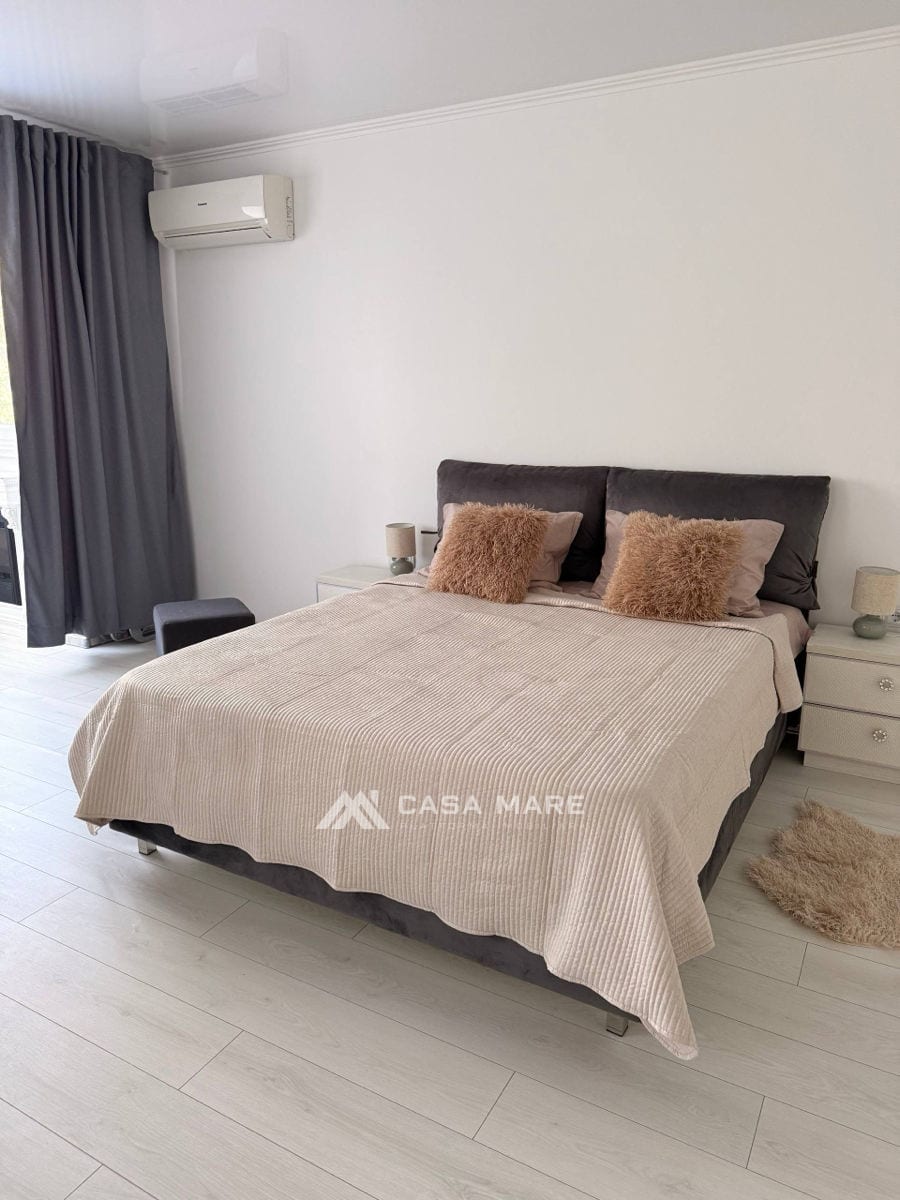 Apartament cu 1 cameră, 50 m², Botanica, Chișinău 2