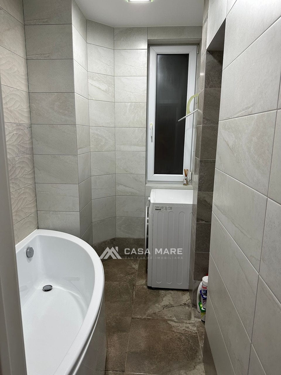3-комнатная квартира, 80 м², Чеканы, Кишинёв 9