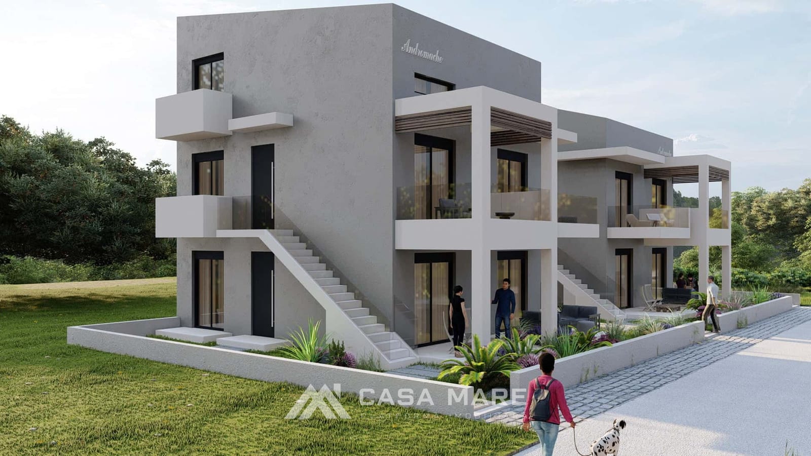 Andromache | Plaja Ofrynio, Kavala, Grecia 22