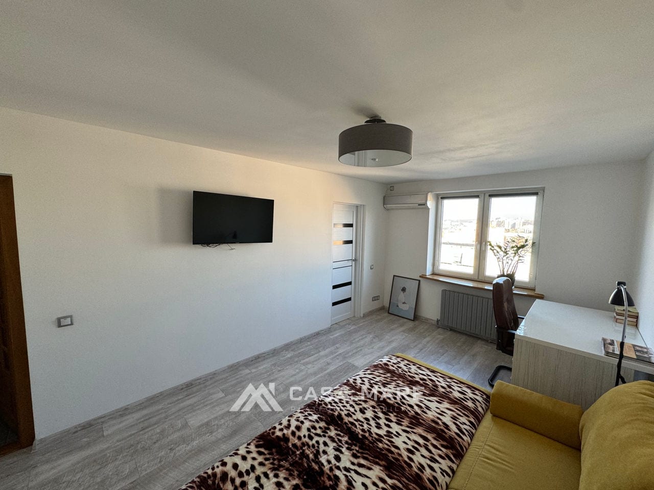 Apartament cu 2 camere, 83 m², Centru, Chișinău 6
