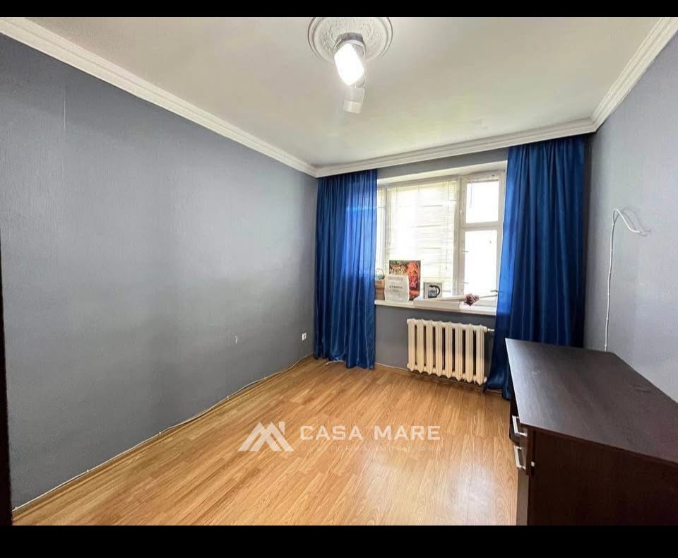 Apartament cu 3 camere, 55 m², Buiucani, Chișinău 6