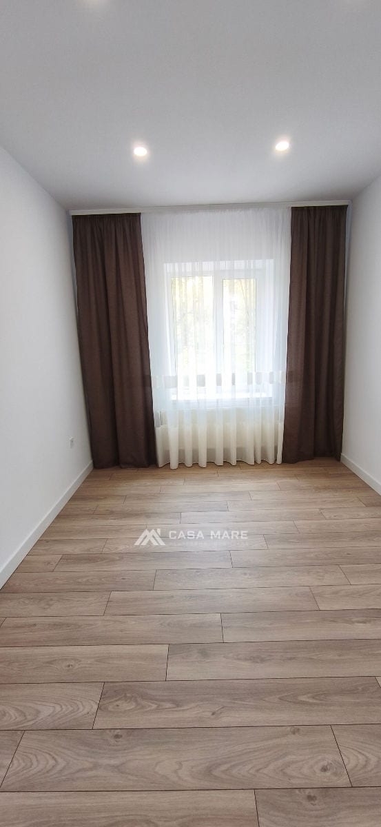 2-комнатная квартира, 61 м², Центр, Кишинёв 2
