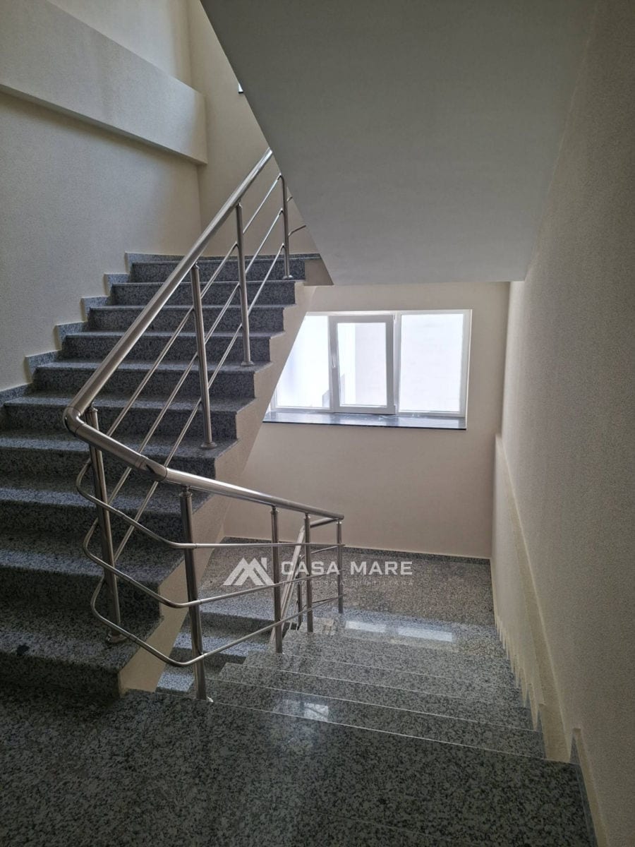 1-комнатная квартира, 48 м², Чеканы, Кишинёв 8