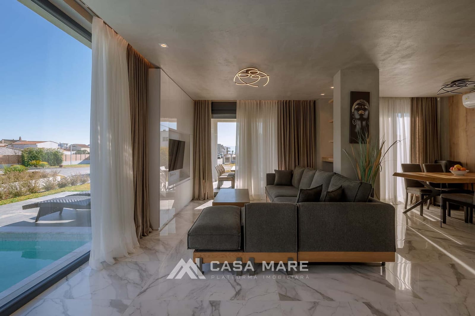 Panorama Prive | Kariani, Kavala, Grecia 24