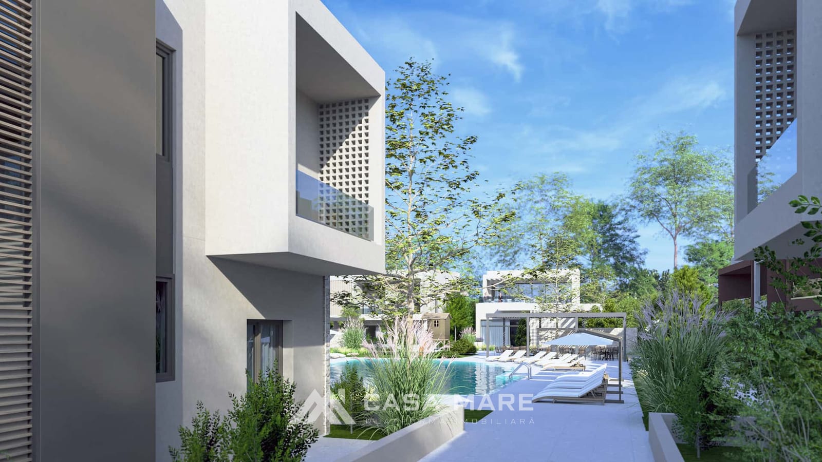 Complexul The Million, Asprovalta, Thessaloniki, Grecia 18