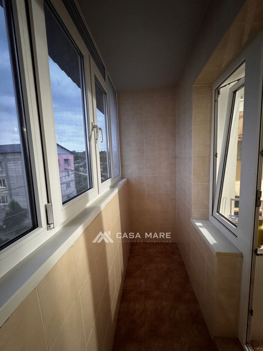 1-комнатная квартира, 40 м², Яловены 10