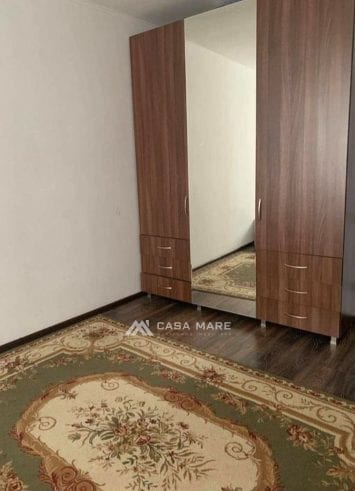 2-комнатная квартира, 65 м², Дурлешты 4
