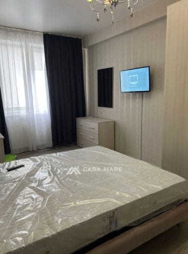 2-комнатная квартира, 85 м², Центр, Кишинёв 3