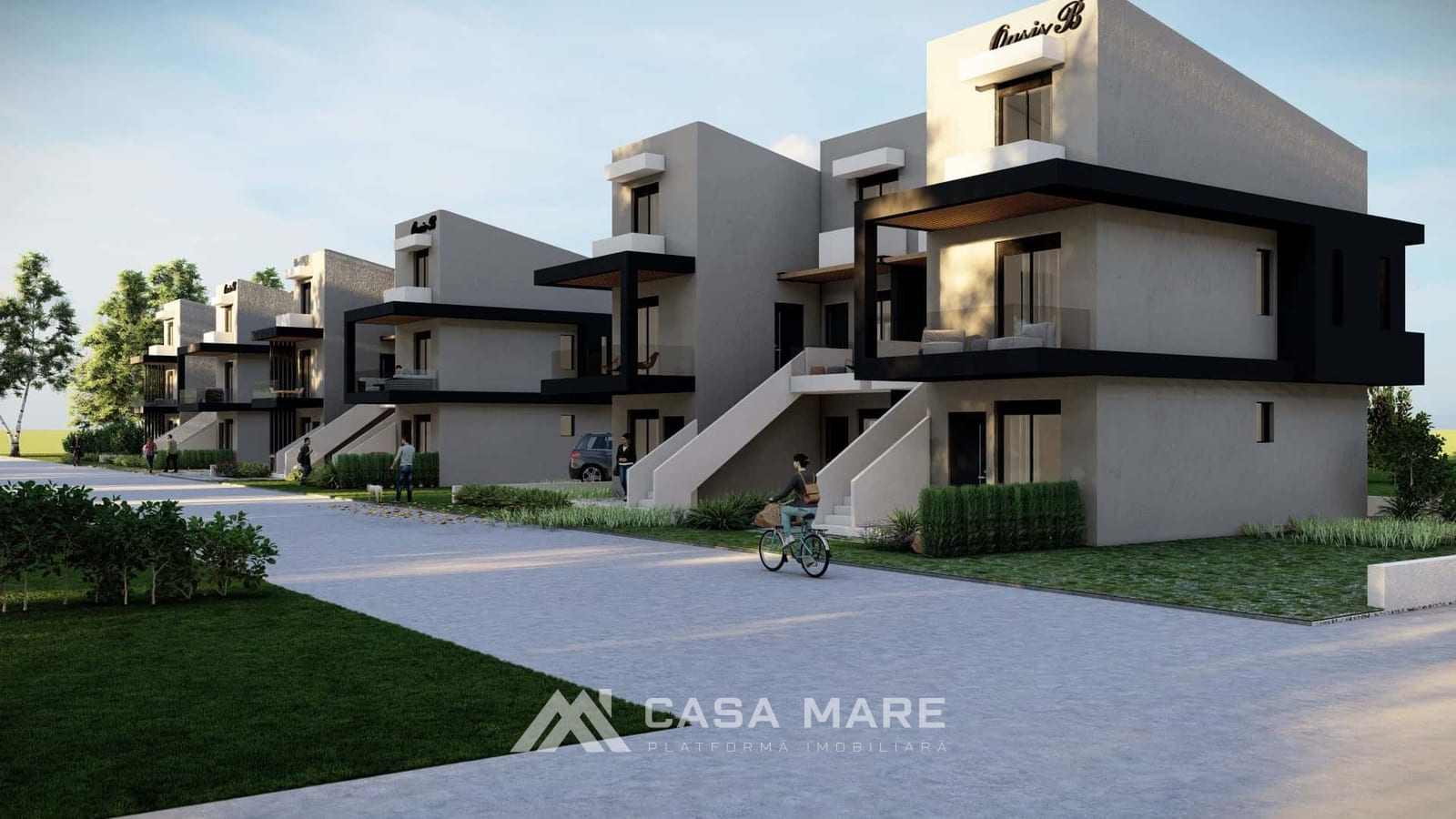 Oasis B | Plaja Ofrynio, Kavala, Grecia 5