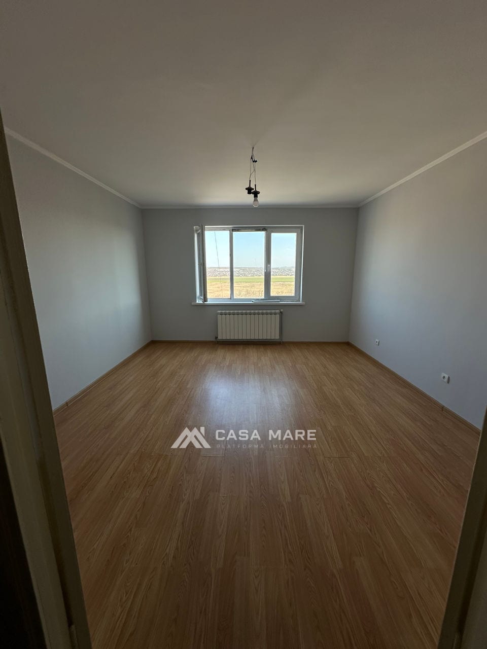 1-комнатная квартира, 40 м², Чимишлия 1
