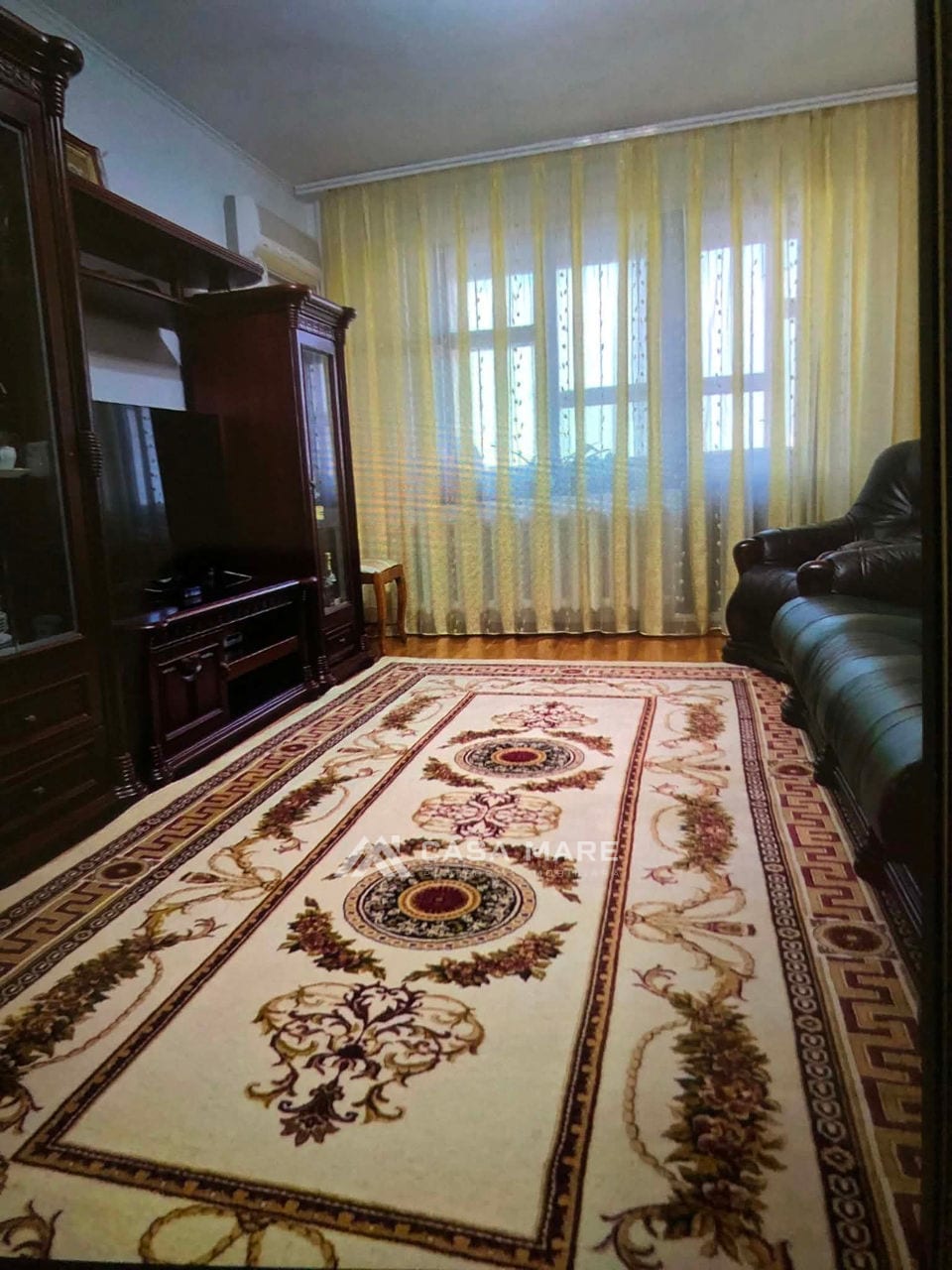 Apartament cu 4 camere, 100 m², Botanica, Chișinău 3