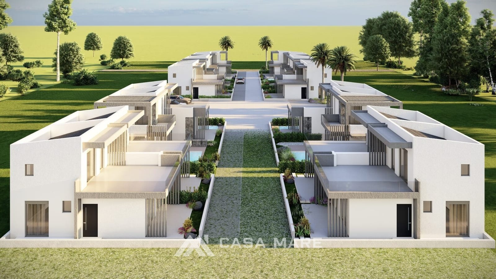 Elea Luxury | Plaja Ofrynio, Kavala, Grecia 1