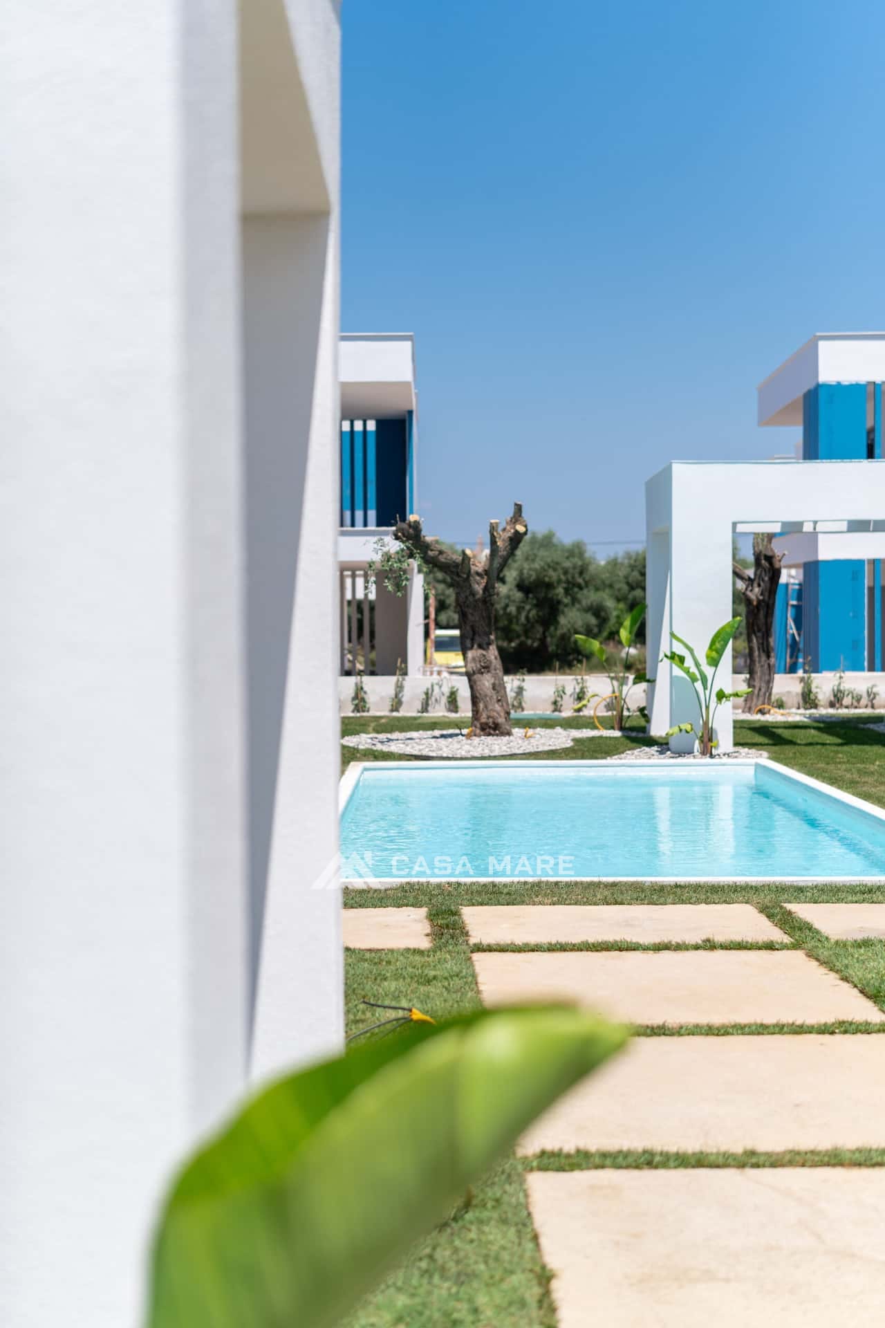 Complexul White Dream | Skala Rachoni, Thassos, Grecia 8